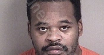 <B>WILSON</B>, <B>SCOTTIE</B> <B>LAVANQUEST</B> #, Cabarrus County, North Carolina - 2024-04-21
