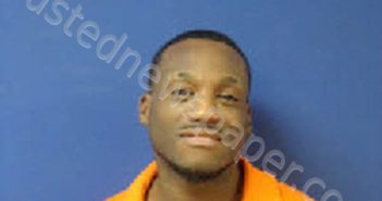 <B>RICH</B>, <B>ANTWAN</B> <B>ROMEO</B> #, Sampson County, North Carolina - 2024-04-21 15:44:00