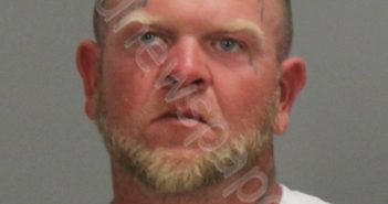 <B>THOMAS</B>, <B>JOHNNY</B> <B>RAY</B> #, Brazos County, Texas - 2024-04-21