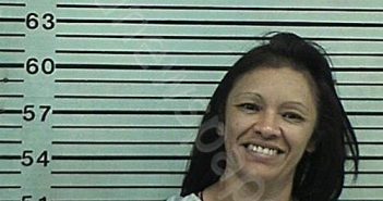 DUSTMAN, PRISCILLA DUQUE | 2024-04-21 11:12:40 Hood County, Texas Booking