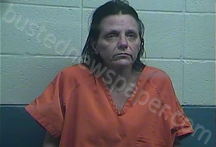 BULLOCK, HEATHER #, Jessamine County, Kentucky - 2024-04-21 15:45:00