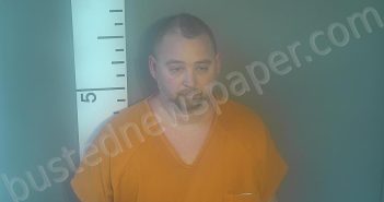 <B>CALLAHAN</B>, <B>JASON</B> SCOTT #, Nelson County, Kentucky - 2024-04-21 20:11:00