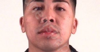 <B>CALDERON</B>, JUAN <B>MANUEL</B> #, Tarrant County, Texas - 2024-04-21