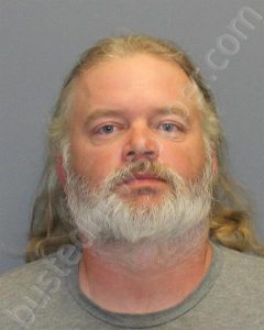 CARTER, VAN WILEY | 2024-04-21 Northwestern Regional Jail, Virginia Booking