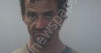 <B>ROBERT</B> <B>FRISCO</B> <B>RUFFNER</B> #, Madison County, Alabama - 2024-04-21 21:18:00