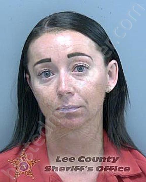 GAUDINIER, ERIKA DAWN #, Lee County, Florida - 2024-04-21 15:20:00
