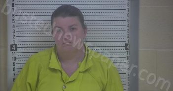 WILLIAMS, JESSIE L | 2024-04-21 04:43:00 Taylor County, Kentucky Booking