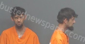 <B>YOUNG</B>, <B>NATHAN</B> #, Bowie County, Texas - 2024-04-21