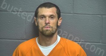 <B>FARMER</B>–<B>MCLAIN</B>, <B>CHARLES</B> <B>ANTHONY</B>, <B>N</B>/<B>A</B> #, Rsw Regional Jail, Virginia, RSW Regional Jail, Virginia - 2024-04-21 06:11:00