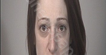 <B>WEBER</B>, <B>LAURA</B> <B>MARIE</B> #, Rappahannock Regional Jail, Virginia - 2024-04-22 13:30:00