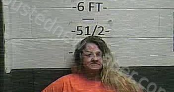 <B>CLAXTON</B>, <B>LURETHA</B> <B>DALE</B> #, Whitley County, Kentucky - 2024-04-22 12:57:00