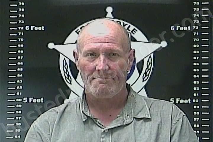 PENSOL, ROBERT VIRGIL #, Clark County, Kentucky - 2024-04-22 21:20:00