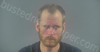 <B>GATES</B>, <B>CODY</B> <B>WAYNE</B> #, Warren County, Kentucky - 2024-04-22 18:58:00