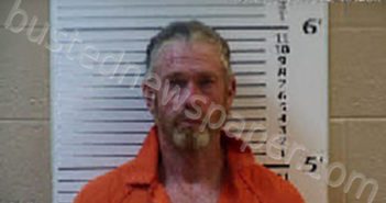 HASS, NATHAN ONEIL | 2024-04-22 22:40:00 Cherokee County, North Carolina Booking