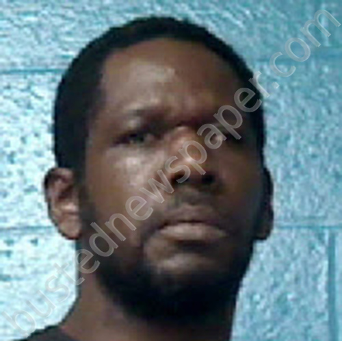 TURNER, KELVIN DEVON #, Halifax County, North Carolina - 2024-04-22 22:56:00