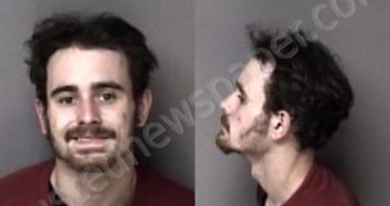 <B>LEDFORD</B>, <B>JACOB</B> <B>COLE</B> #, Gaston County, North Carolina - 2024-04-22 01:28:00