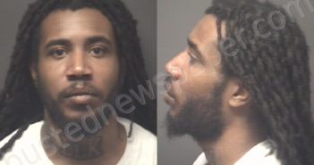 <B>DUFFIE</B>, <B>GARRISON</B> <B>DEVON</B> #, Pitt County, North Carolina - 2024-04-22