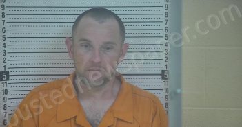 LANHAM, <B>JEFFERY</B> #, <b>Taylor</b> County, Kentucky, Taylor County, Kentucky - 2024-04-22 17:09:00