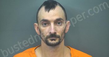 VICTOR, JOSHUA RAY | 2024-04-22 21:09:26 Boone County, Indiana Booking