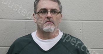 WILLIAM EDWARD FRENTROP | 2024-04-22 08:15:00 Andrew County, Missouri Booking