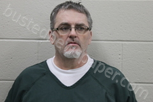 WILLIAM EDWARD FRENTROP #, Andrew County, Missouri - 2024-04-22 08:15:00