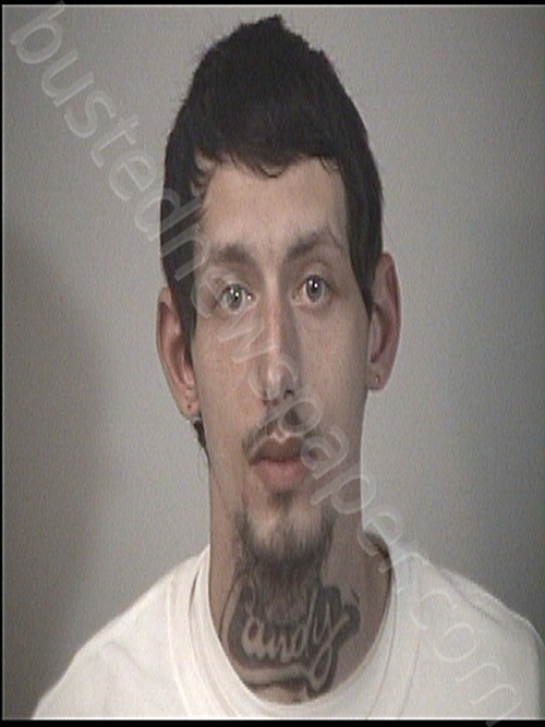 CARPENTER, MICAH ISAIAH #, Rappahannock Regional Jail, Virginia - 2024-04-22 20:56:00