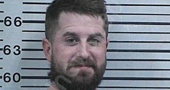 SNIDER, BRANDON LEE | 2024-04-22 19:20:07 Hood County, Texas Booking