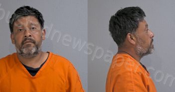 <B>ALVAREZ</B>, MIGUEL <B>ANGEL</B> #, Hidalgo County, Texas - 2024-04-22
