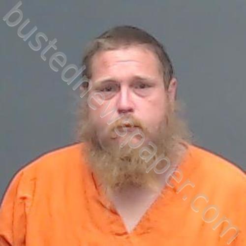 VARNER, TRAYSON RANDALL #, Bowie County, Texas - 2024-04-22