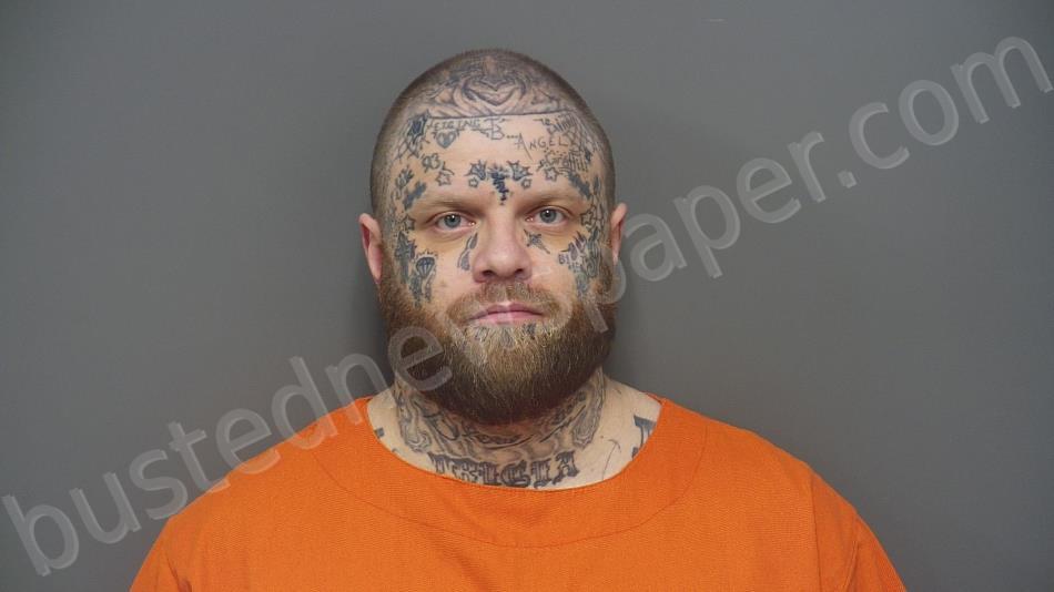 Babbitt, Johnathan Jay 20240422 131500 Hendricks County, Indiana