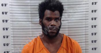HAMID, HADI YUSUF | 2024-04-22 18:07:00 Pickens County, Georgia Booking