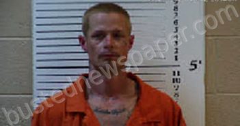 BENNETT, RUSSELL EDWARD | 2024-04-22 15:04:00 Cherokee County, North Carolina Booking