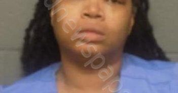 BROWN, IQUEEN P | 2024-04-22 20:00:00 Delaware County, New York Booking