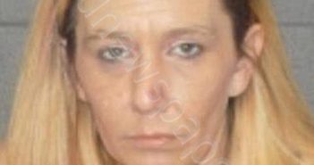WHITE, STEPHANIE N | 2024-04-23 12:50:00 Delaware County, New York Booking