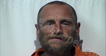 <B>MILLER</B>, <B>RUSSELL</B> <B>EARL</B> #, Christian County, Kentucky - 2024-04-23