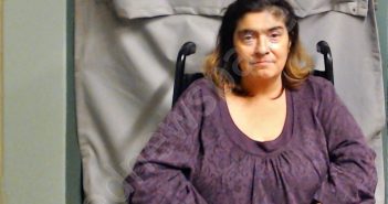 OFELIA, DAVILA | 2024-04-23 Karnes County, Texas Booking