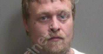<B>COOPER</B>, KYLE <B>BRADLEY</B> #, Montgomery County, Ohio - 2024-04-23 10:36:00