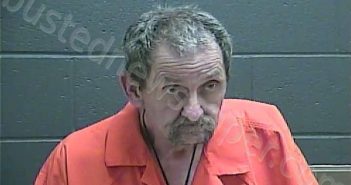 <B>DONAHOO</B>, <B>WILLIAM</B> <B>WALLACE</B> #, Perry County, Indiana - 2024-04-23 02:55:00