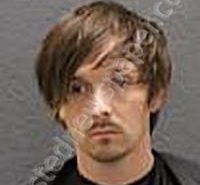 <B>ALEXANDER</B>, <B>ZACHARY</B> <B>RYAN</B> #, Oconee County, South Carolina - 2024-04-23