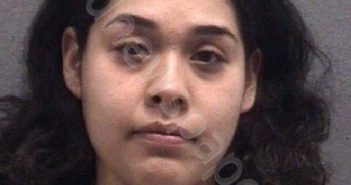 MEDEL, JACQUELINE | 2024-04-23 Muskegon County, Michigan Booking