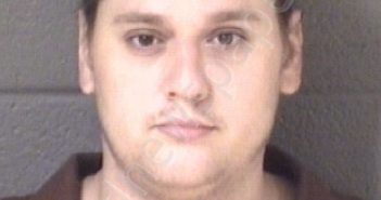 <B>VILLARREAL</B>, <B>ALEXANDER</B> <B>JULIAN</B> #, Buncombe County, North Carolina - 2024-04-23