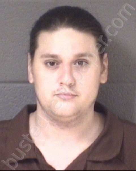 VILLARREAL, ALEXANDER JULIAN #, Buncombe County, North Carolina - 2024-04-23