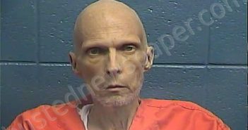 GOWIN, CHRISTIAN | 2024-04-23 02:03:00 Jessamine County, Kentucky Booking