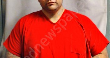 GARZA, JIMMY | 2024-04-23 Karnes County, Texas Booking