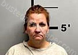 <B>STEPHENSON</B>, <B>JENNY</B> <B>SUE</B> #, Benton County, Arkansas - 2024-04-23