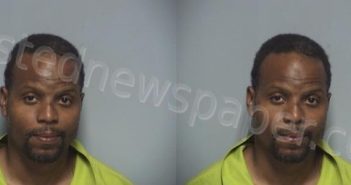 GARRISON, DOMINIQUE ANTONIO | 2024-04-23 Roanoke County, Virginia Booking