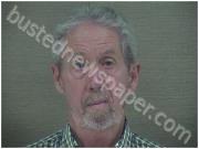 HOLT, RICKY | 2024-04-23 Harnett County, North Carolina Booking