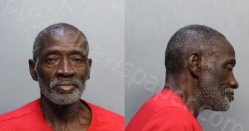 <B>TAYLOR</B>, <B>JEFFERY</B> ANTHONY #, Miami-Dade County, Florida - 2024-04-23 03:07:00