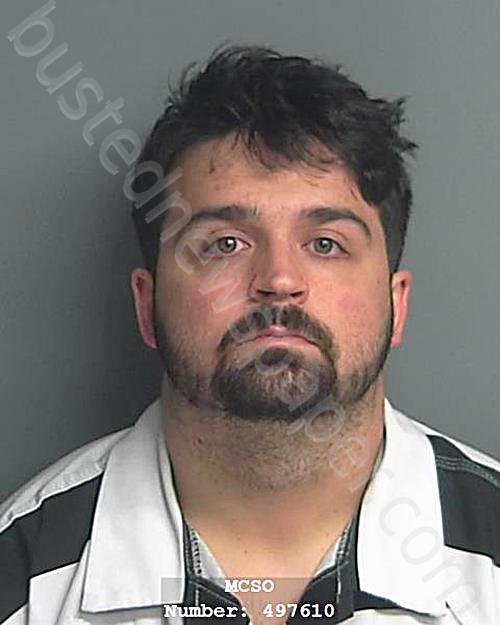 SHRINER, JOHN MICHAEL #, Montgomery County, Texas - 2024-04-23 13:38:00