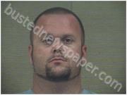 BAREFOOT, JOHNATHAN | 2024-04-23 Harnett County, North Carolina Booking